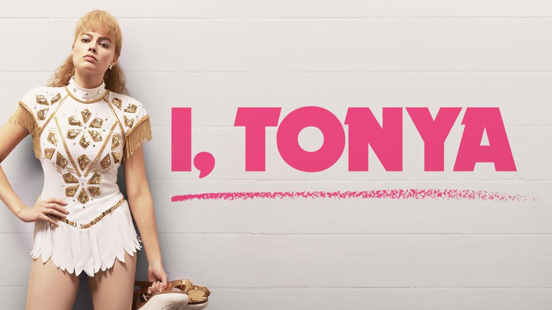 I, Tonya
