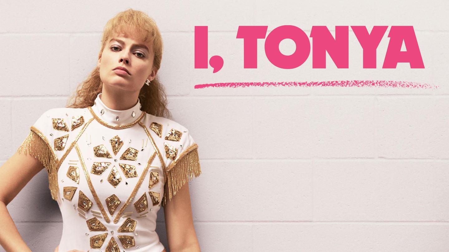 I, Tonya banner