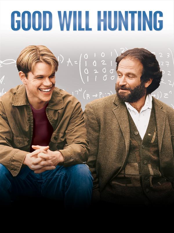 Good Will Hunting