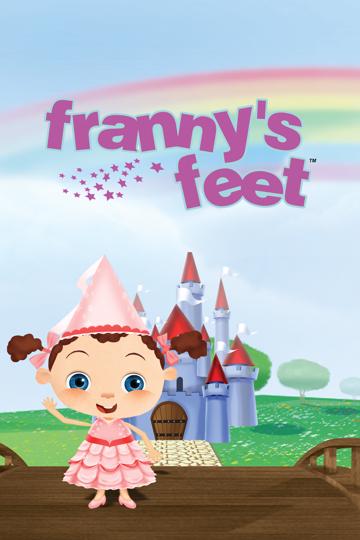 Franny's Feet