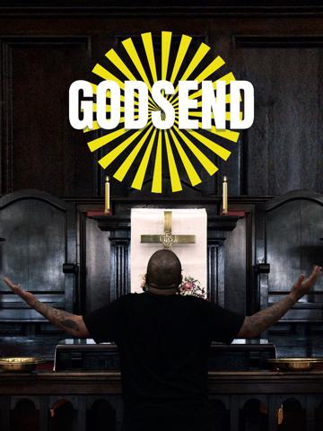 Godsend poszter