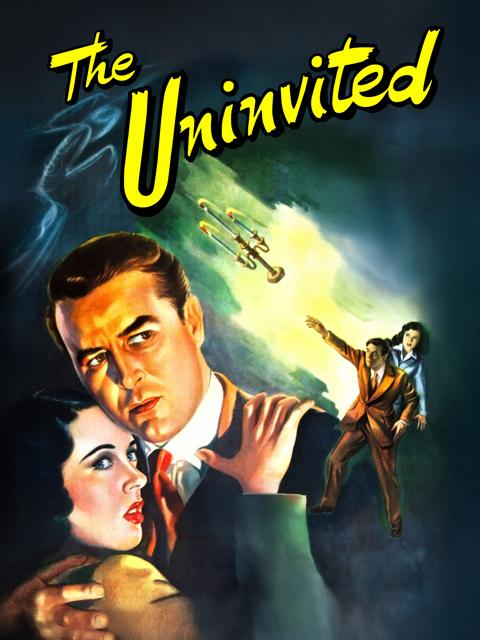 The Uninvited