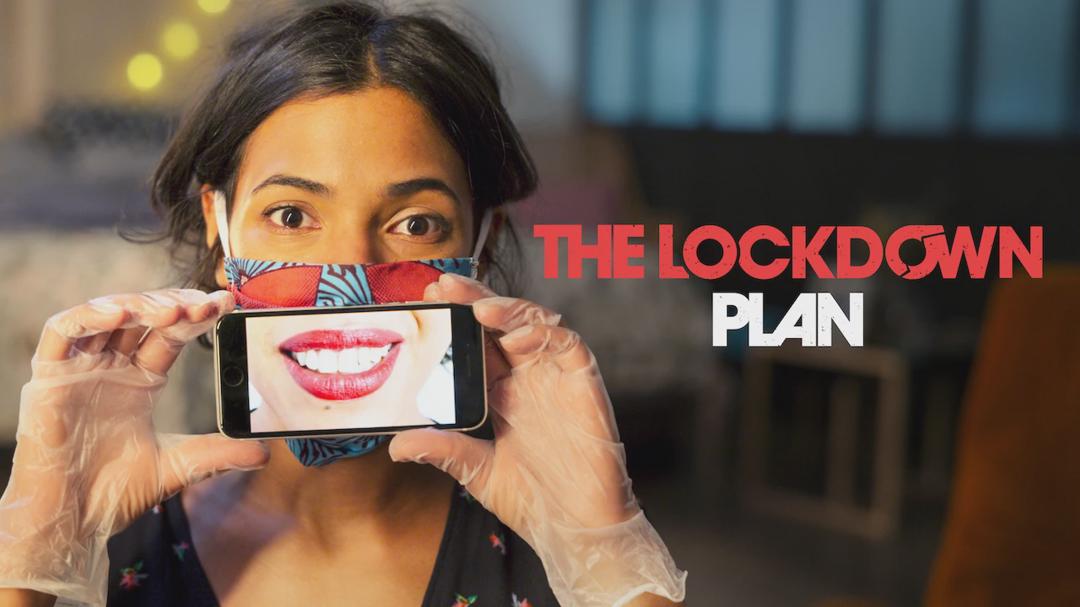 The Lockdown Plan