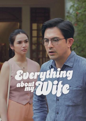 Everything About My Wife poszter