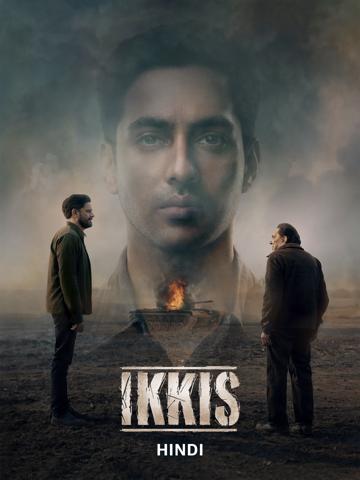 Ikkis