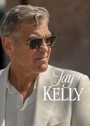 Jay Kelly poszter