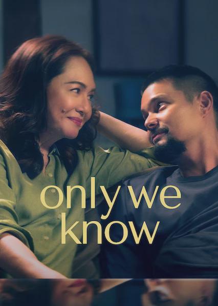 Poster för Only We Know