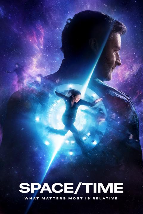 Space/Time