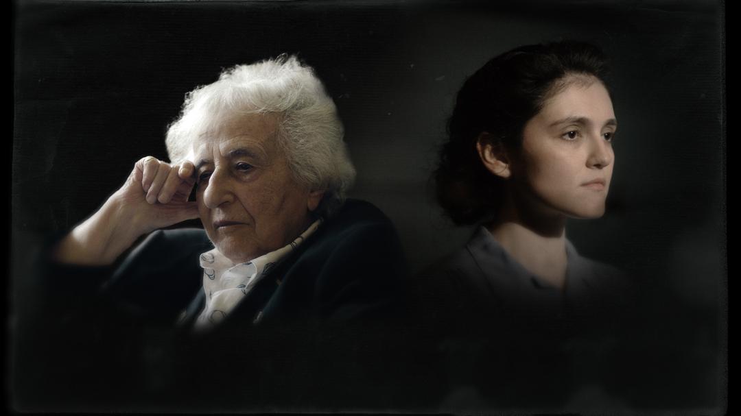 Background image for The Last Musician of Auschwitz