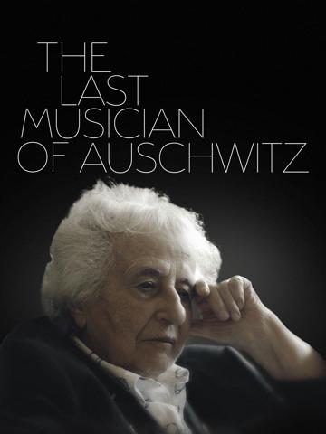 The Last Musician of Auschwitz