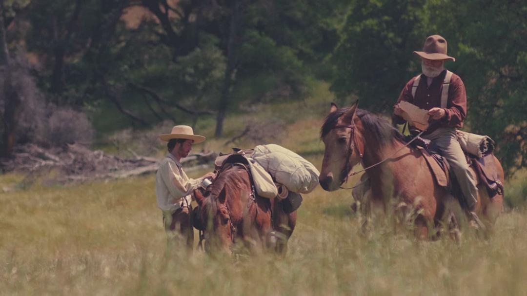 Background image for Teller's Camp