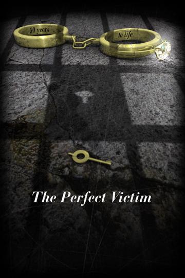 The Perfect Victim poszter