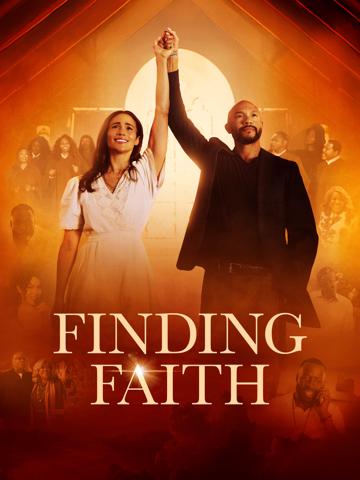 Finding Faith
