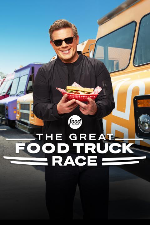 The Great Food Truck Race