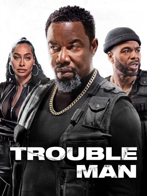 Trouble Man
