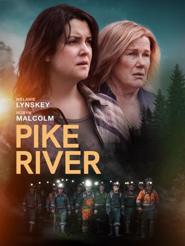 Pike River