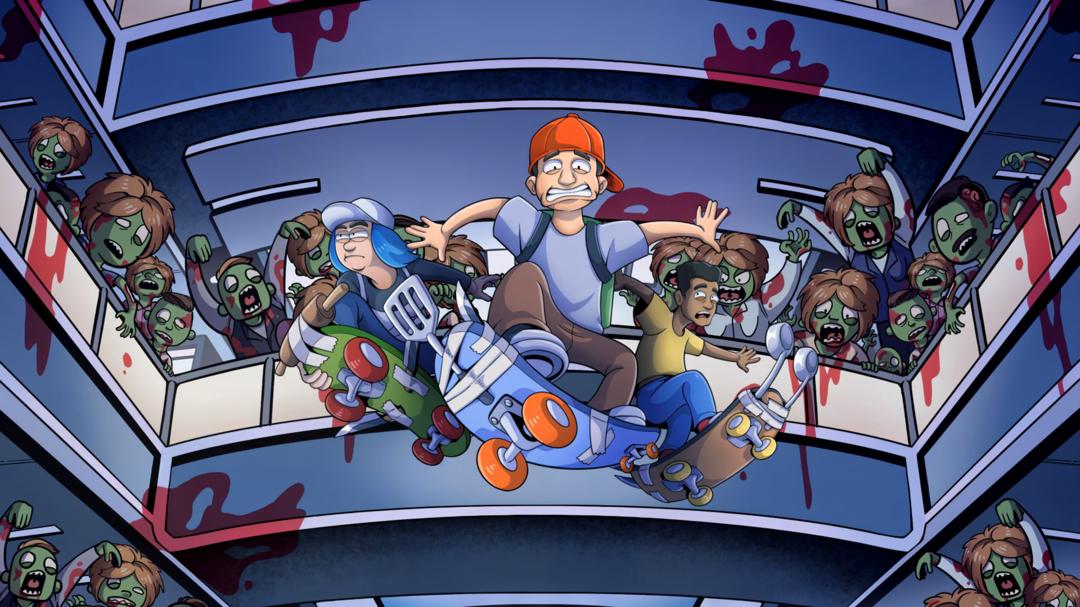 Background image for ApoKalypse