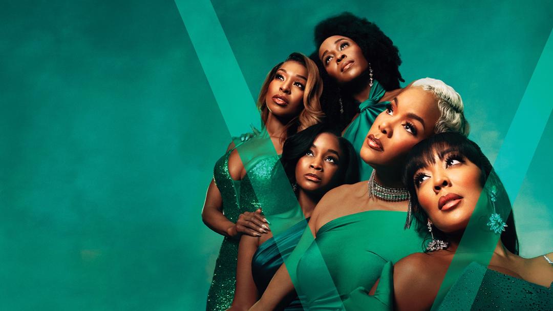 Background image for Tyler Perry's Divorced Sistas