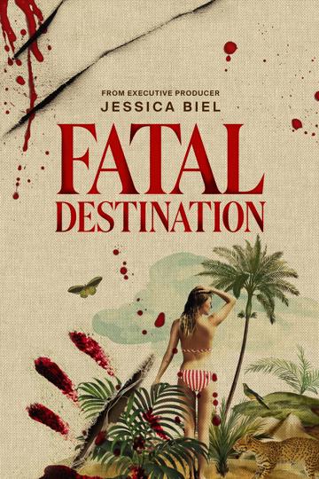 Végzetes utazások poszter