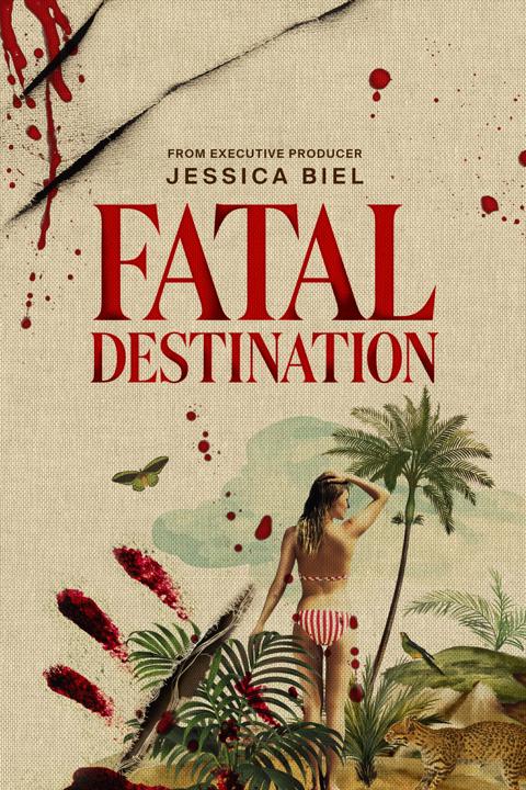Poster för Fatal Destination