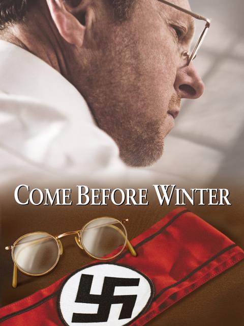 Poster för Come Before Winter