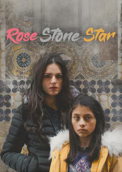 Poster för Rose Stone Star