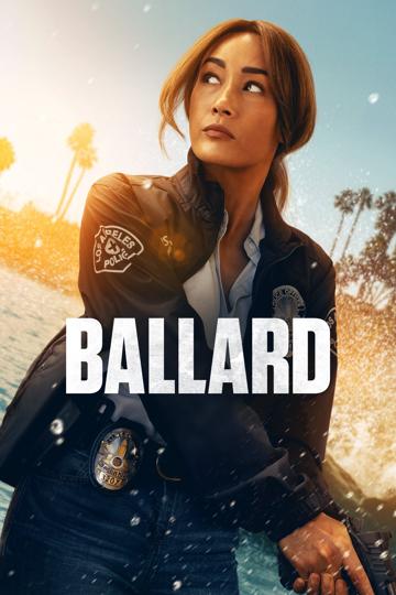 Ballard poszter