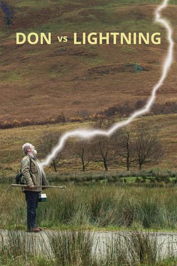 Don vs Lightning poszter