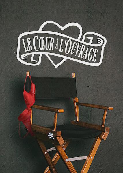 Poster för The Heart at Work