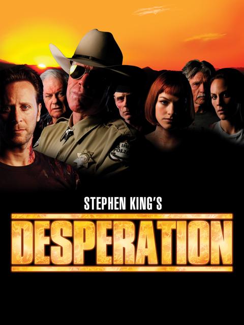 Desperation