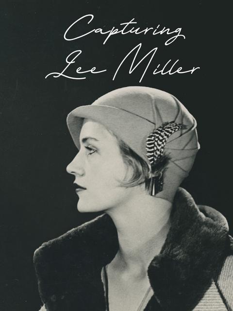 Movie poster for Lee Miller: A Life on the Frontline