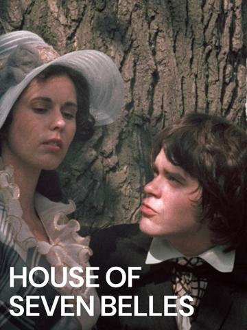 House of Seven Belles poszter