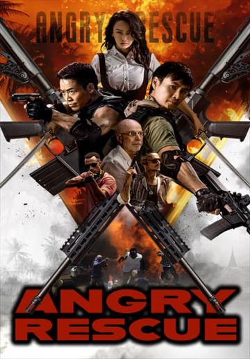 Angry Rescue