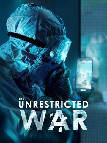 The Unrestricted War poszter