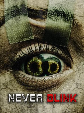 Never Blink