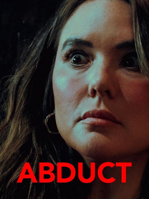 Movie poster for Abduct
