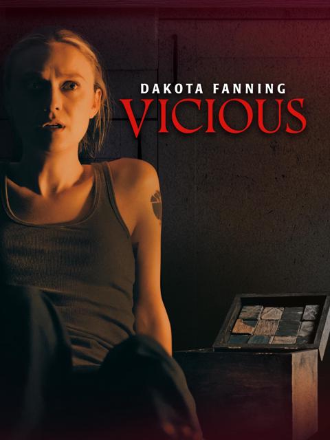 Poster för Vicious