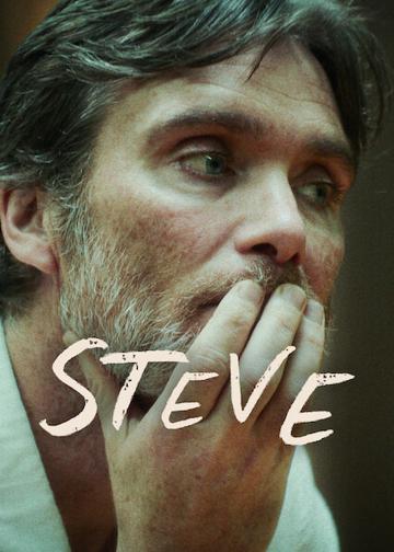 Steve poszter
