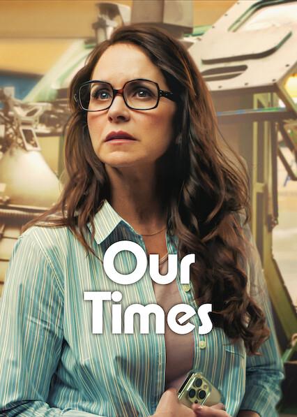 Poster för Vår tid