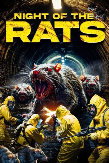 Night of the Rats