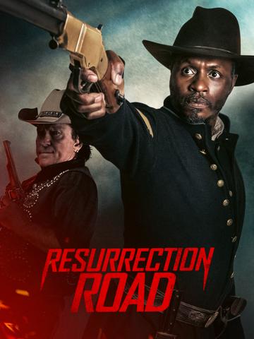 Resurrection Road