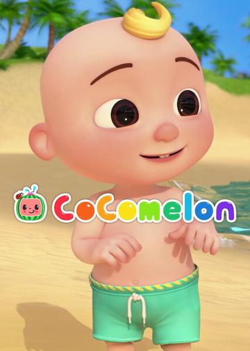 Cocomelon