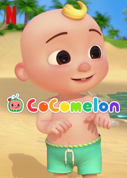 Poster för Cocomelon