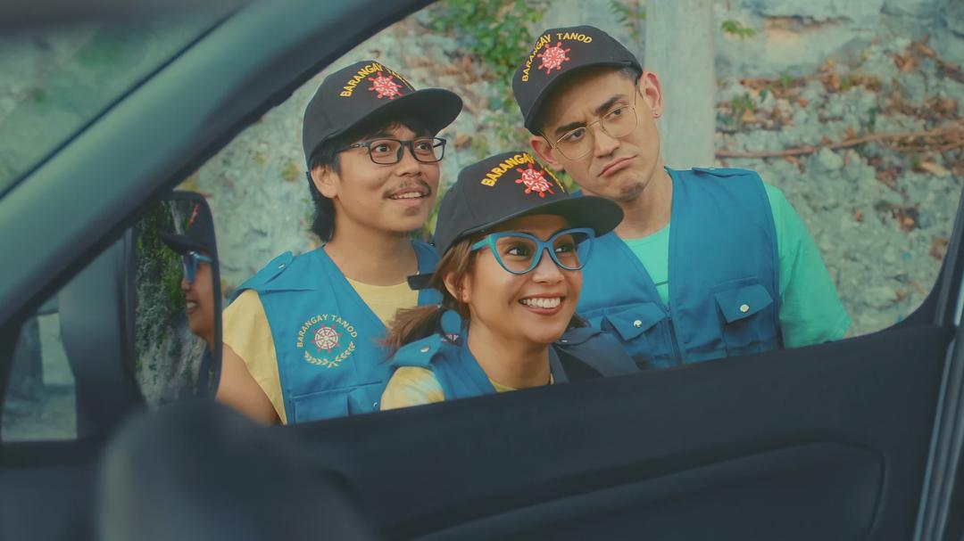 Background image for ConMom