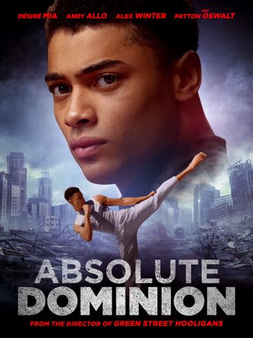Absolute Dominion