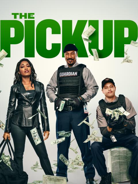 The Pickup