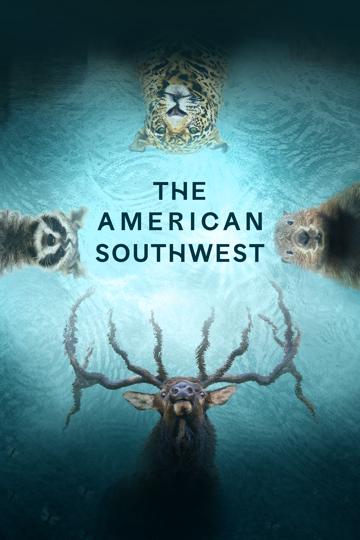 The American Southwest