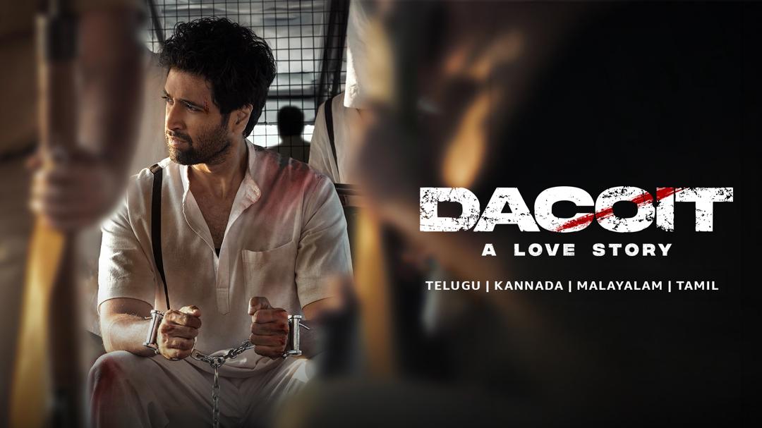 New on Prime Video India — May 4–May 10, 2026