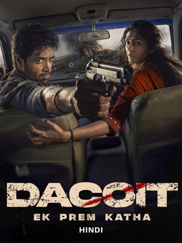 Dacoit