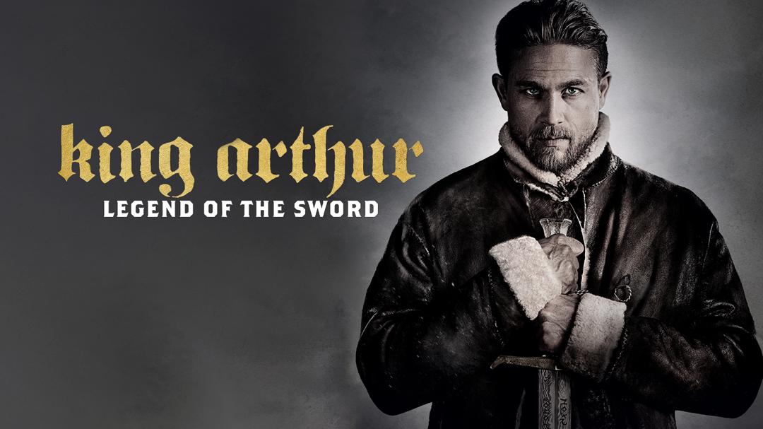 King Arthur: Legend of the Sword